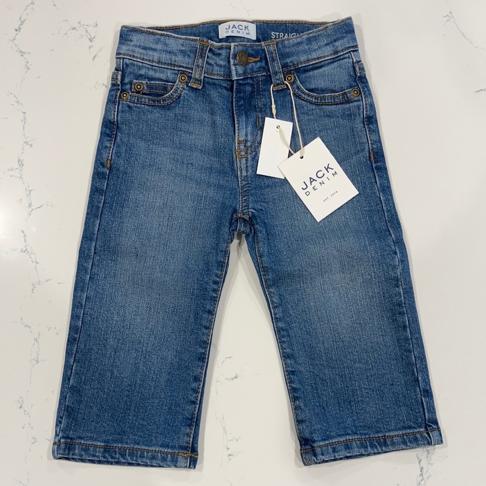 Janie And Jack Denim Jeans